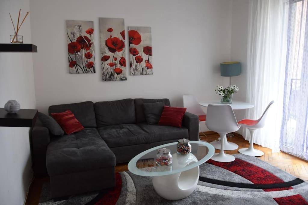 Frugol Nest Apartment Como Exterior photo
