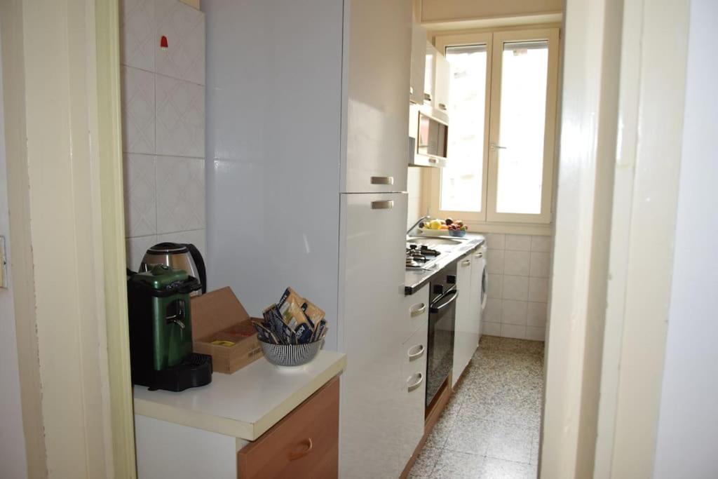 Frugol Nest Apartment Como Exterior photo