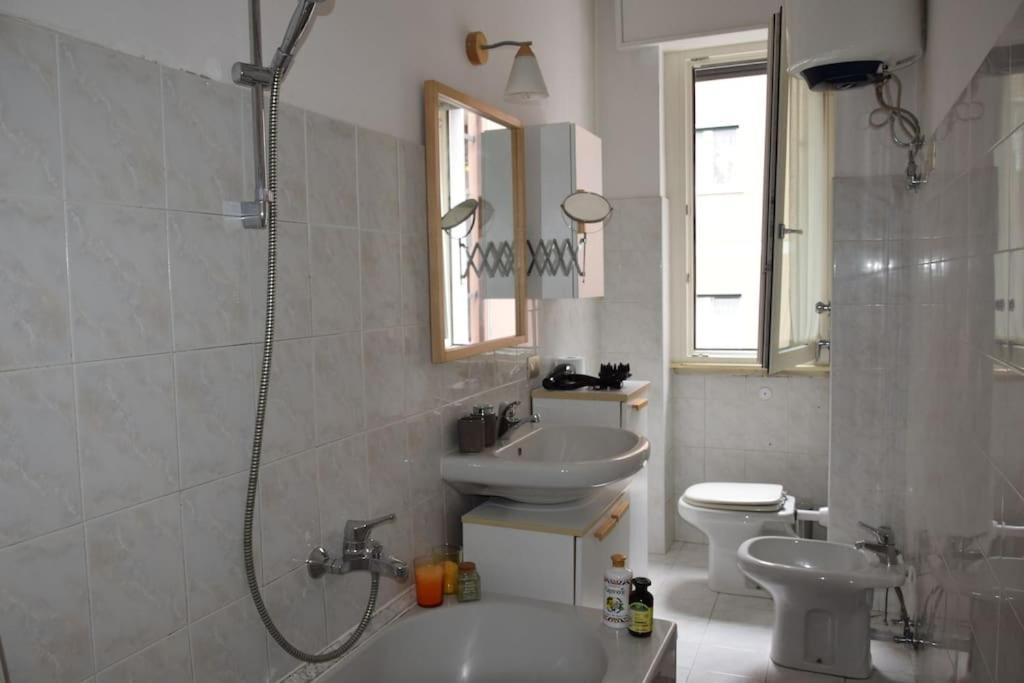 Frugol Nest Apartment Como Exterior photo