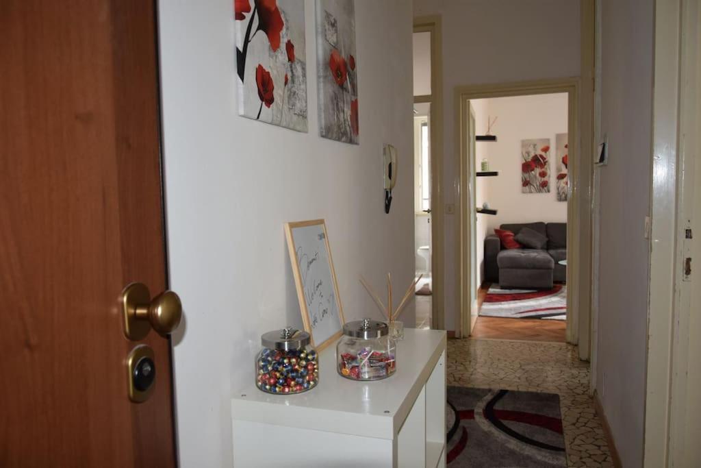 Frugol Nest Apartment Como Exterior photo